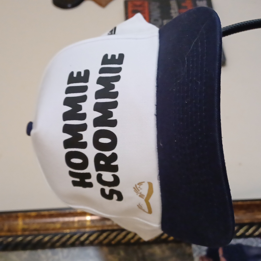 HOMMIESCROMMIE COLLECTION